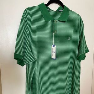 Mens XXL Southern Tide T3 Polo
